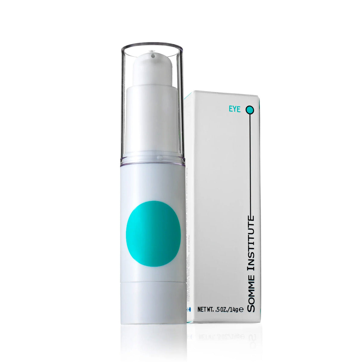 Somme Institute Anti-Aging Eye Cream, 0.5 oz