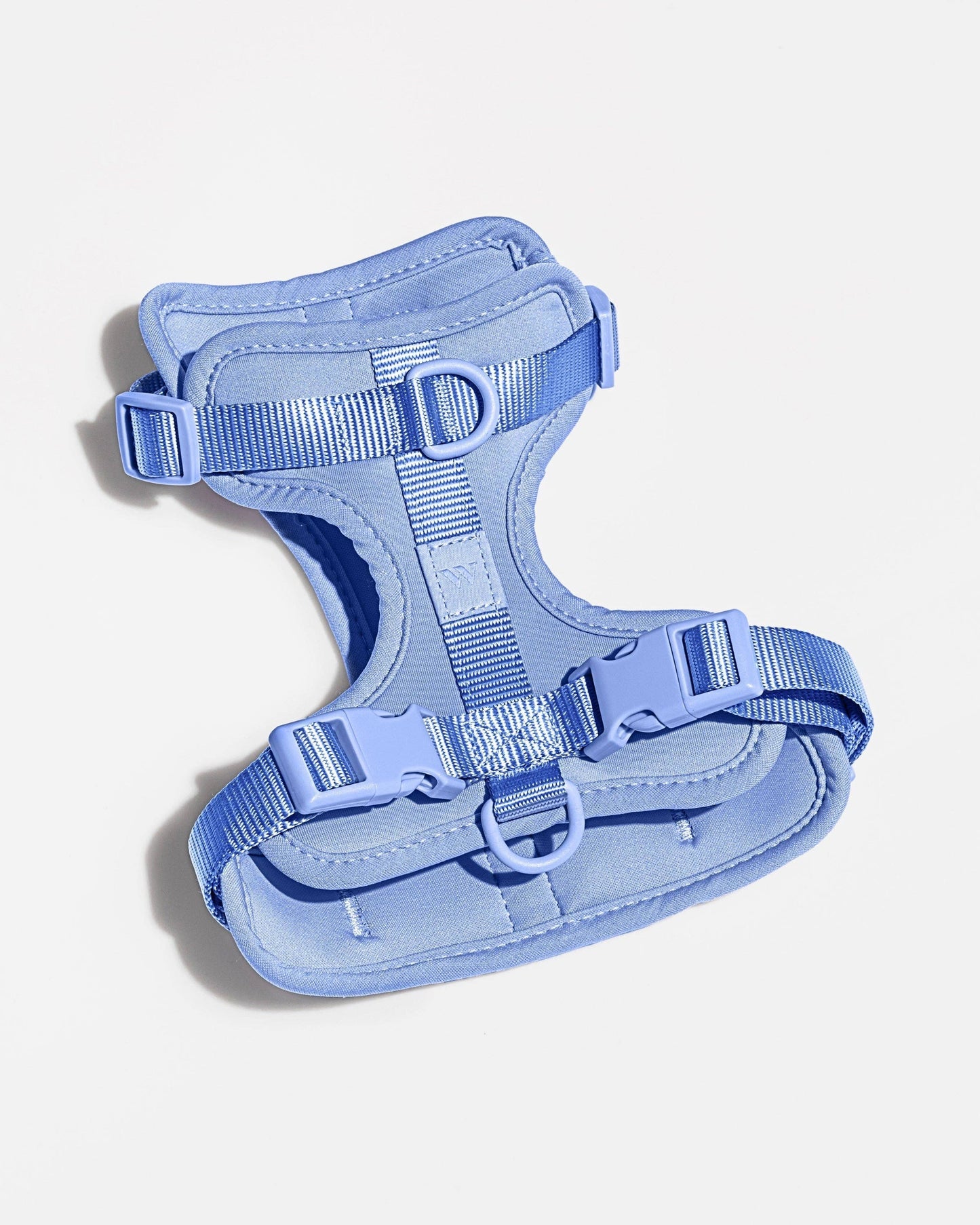 Harness: Tan Colorblock / MEDIUM