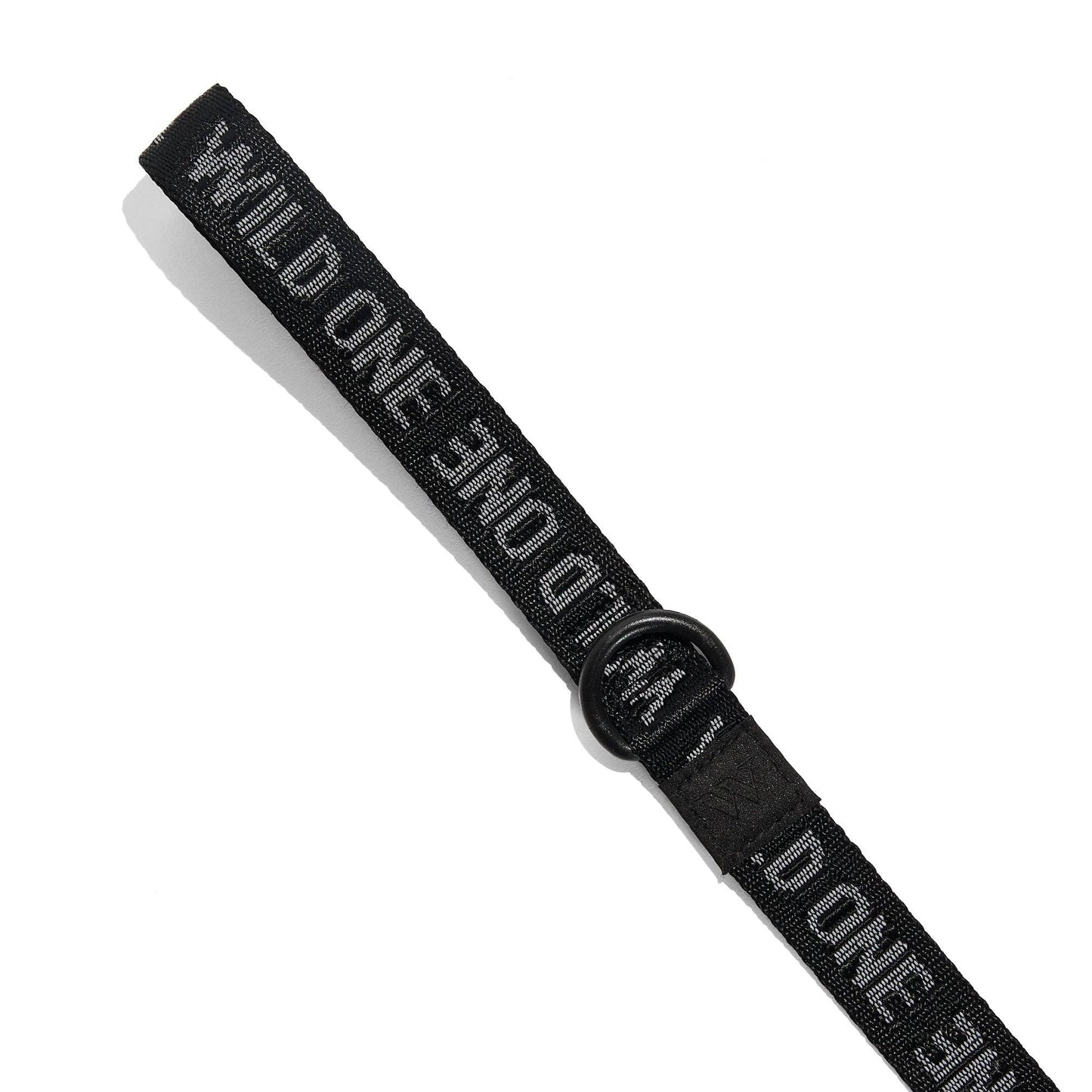 Lightweight Woven Leash: Retro