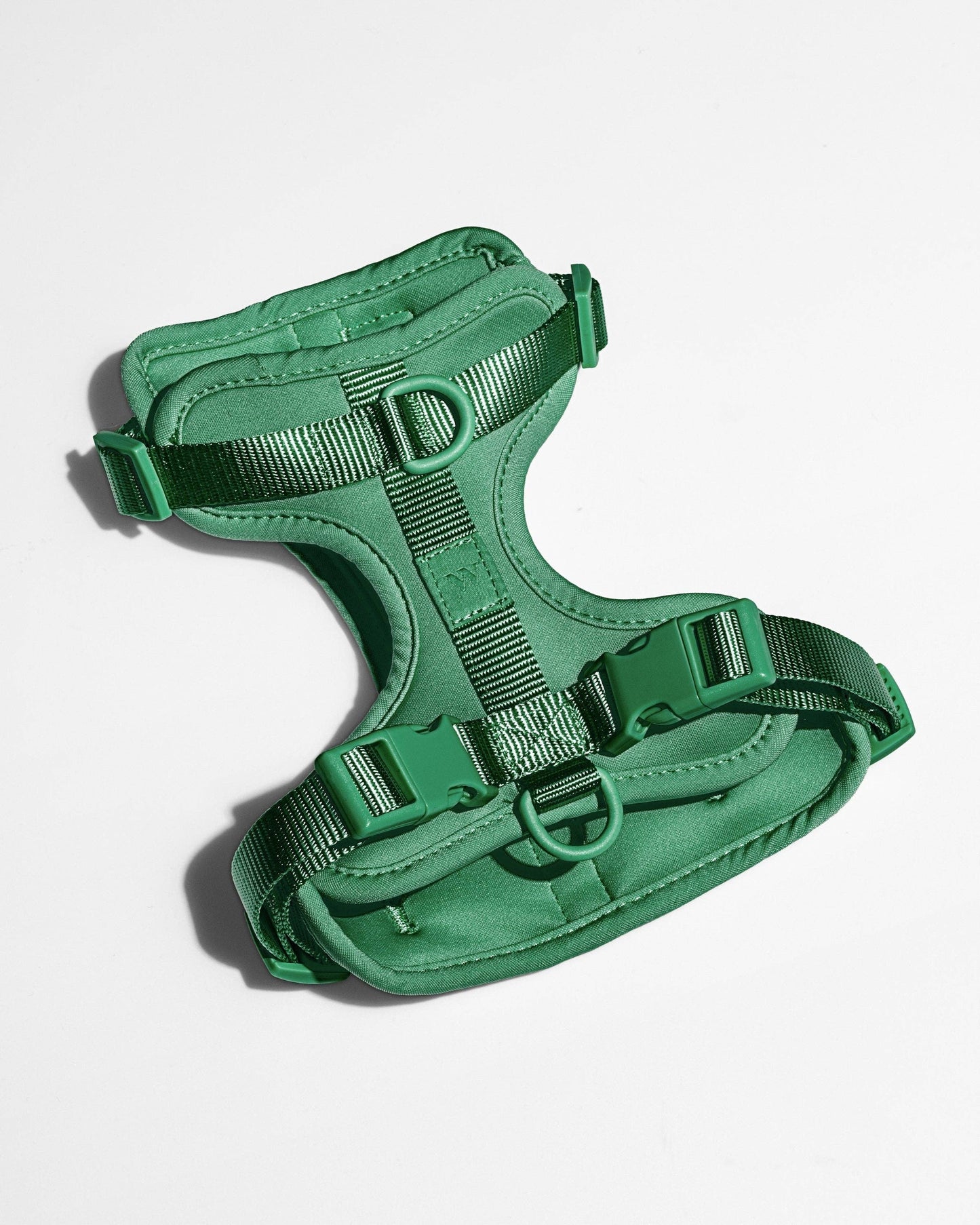 Harness: Tan Colorblock / MEDIUM