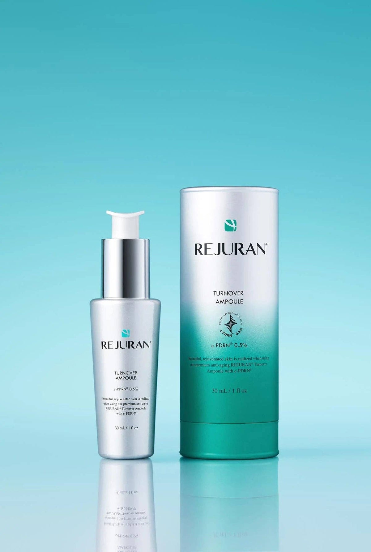 The DermaSource - REJURAN Turnover Ampoule 30mL
