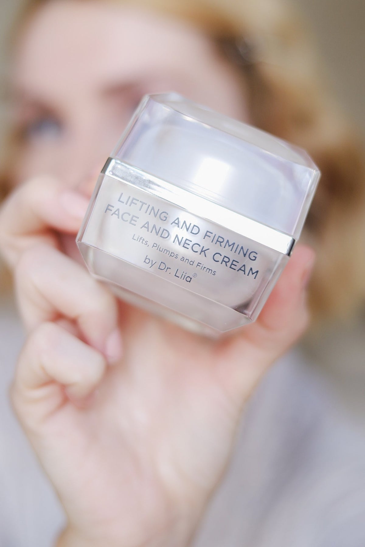 EpiLynx Firming Cream for Face & Neck