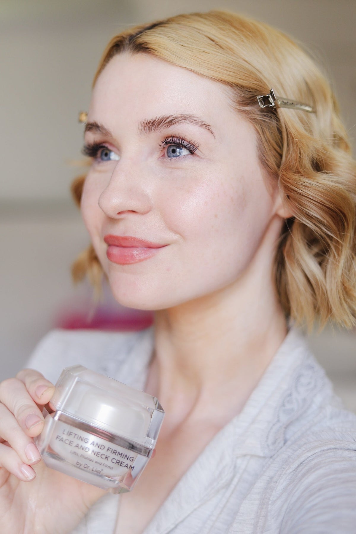 EpiLynx Firming Cream for Face & Neck