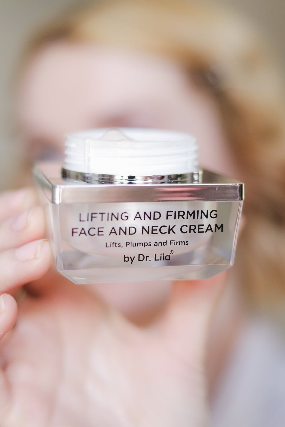 EpiLynx Firming Cream for Face & Neck