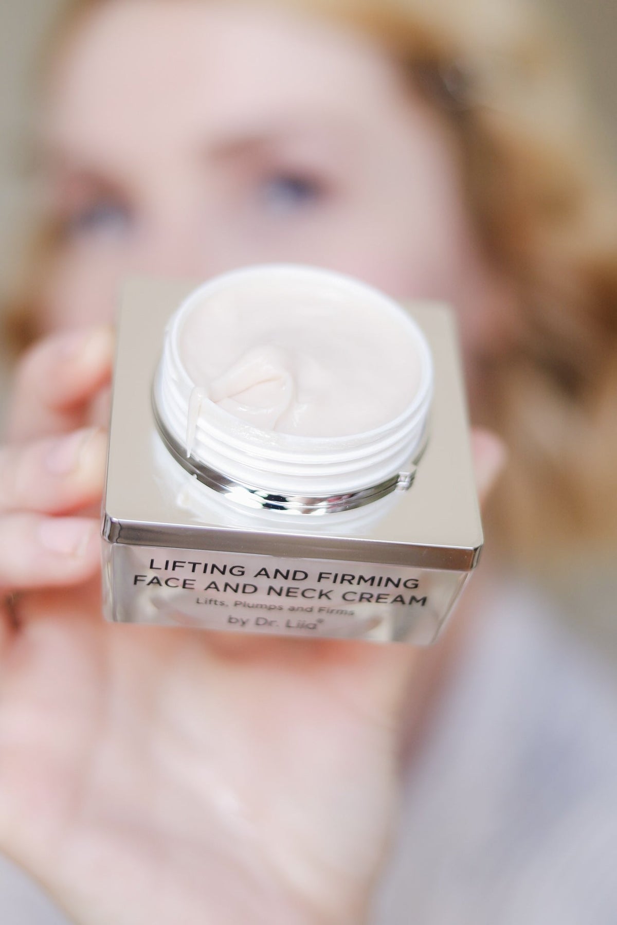 EpiLynx Firming Cream for Face & Neck