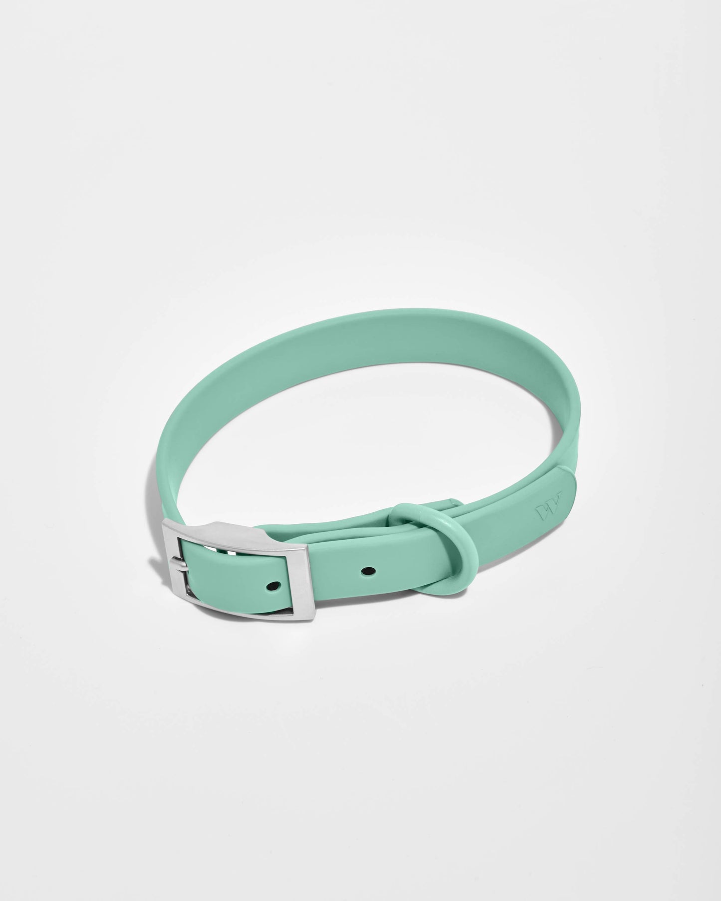 Adjustable Waterproof Collar: Strawberry / MEDIUM