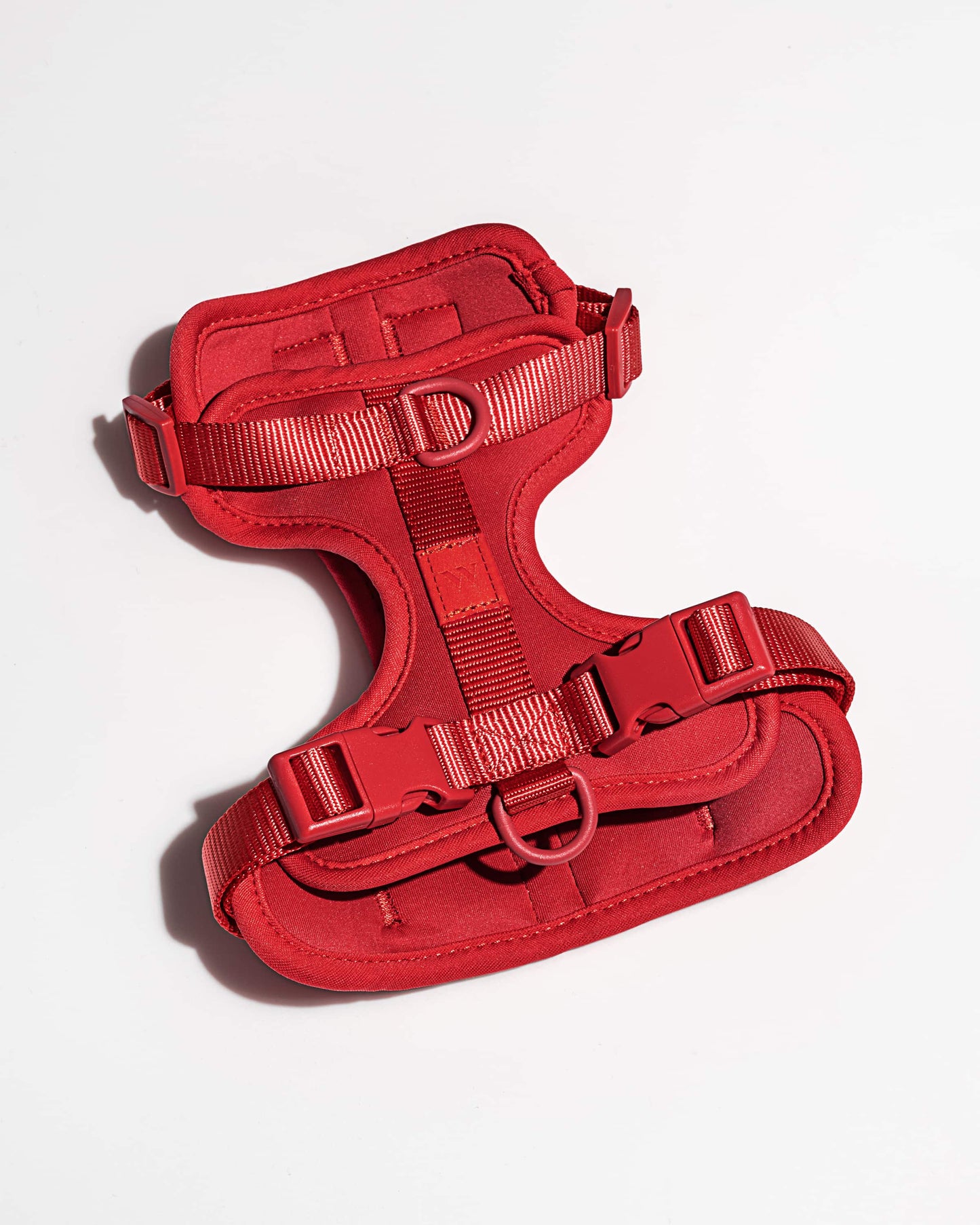Harness: Tan Colorblock / MEDIUM