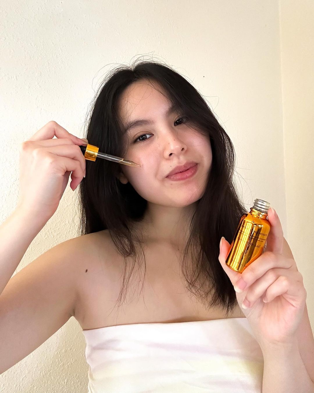 EpiLynx Vitamin C Serum for Sensitive, Mature Skin