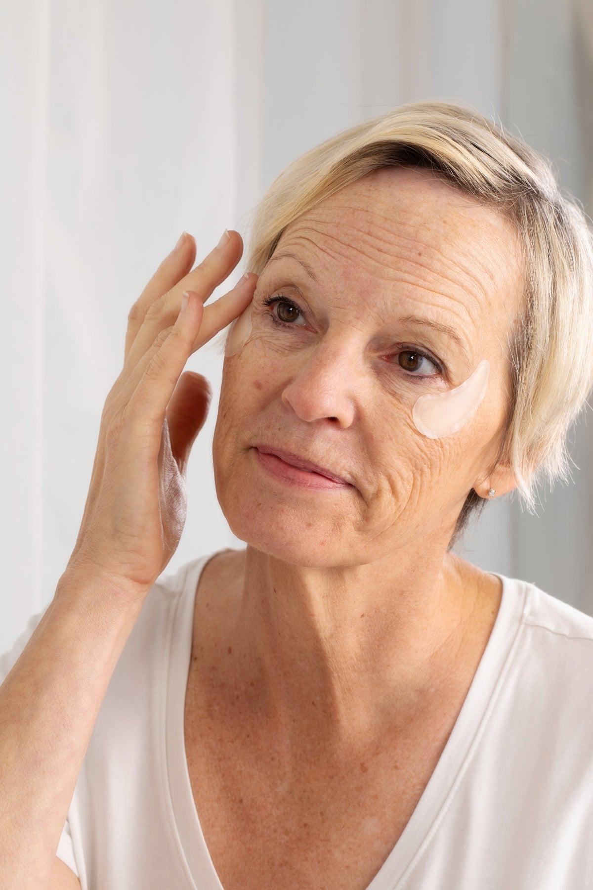 Eyederm Microneedle Under Eye Patches