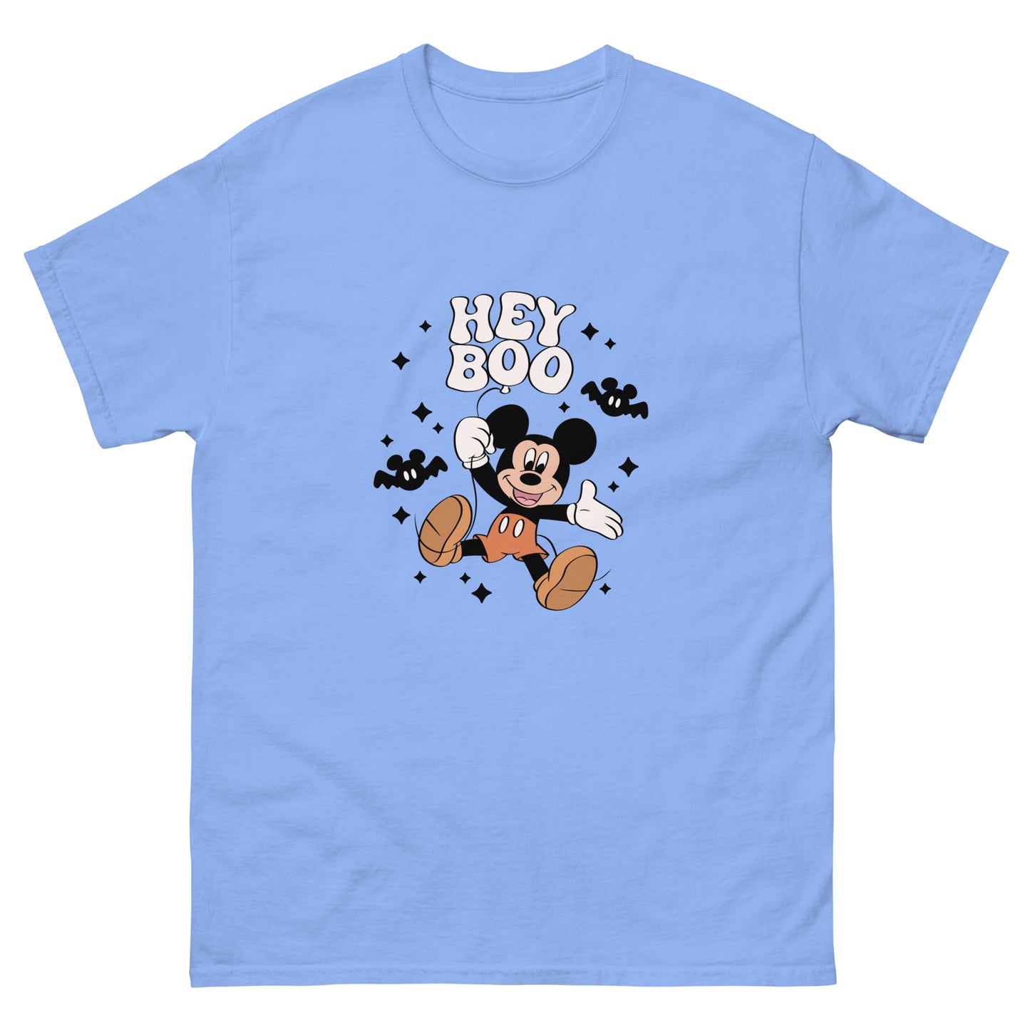 Hey Boo! Unisex classic tee