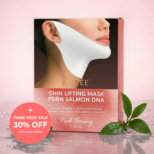 Maree PDRN V-Line Lifting Mask