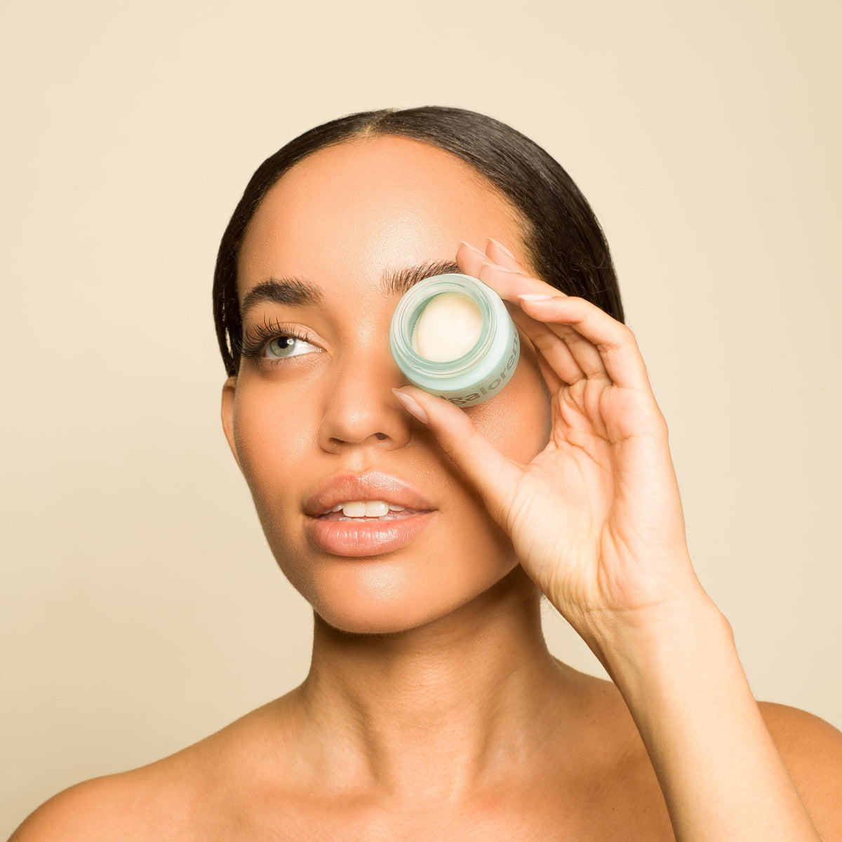 Olga Lorencin The Eye Cream