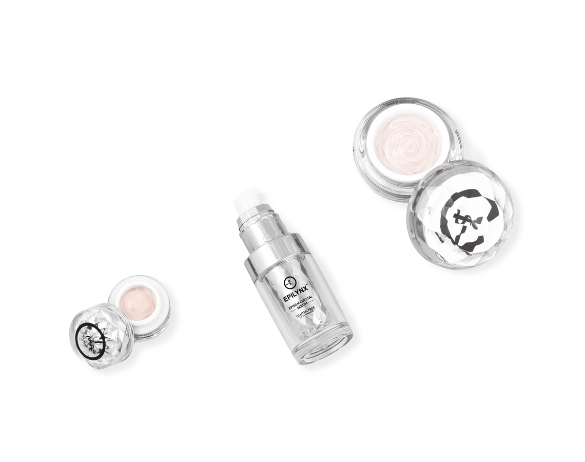 EpiLynx 3-Step Firming Set for Mature Skin